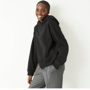 a new day Hooded Sweatshirt